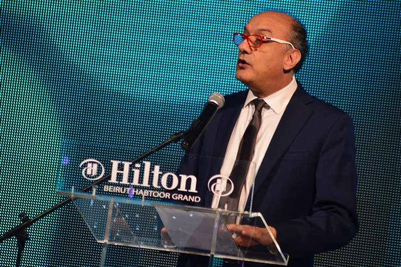 NDU 5th Annual Gala Dinner